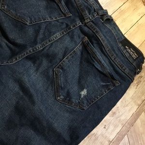 happy girls are the prettiest jeans